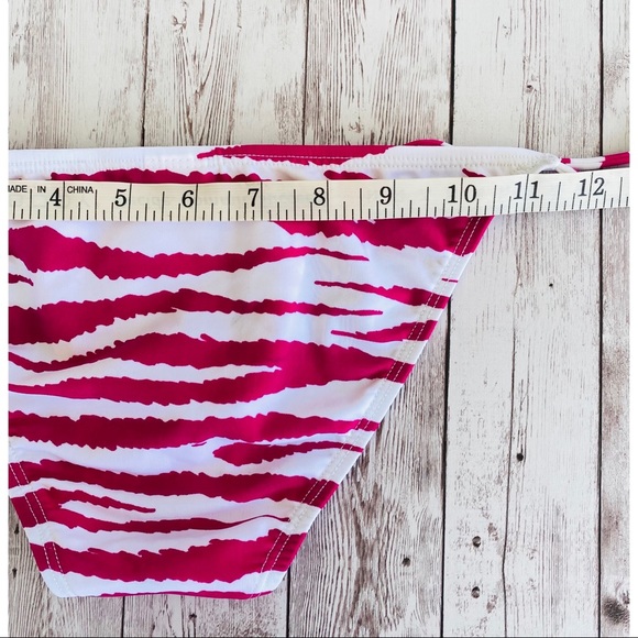 🔆 Lililane String Bikini Bottom - Picture 5 of 6